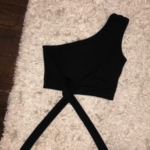 black top